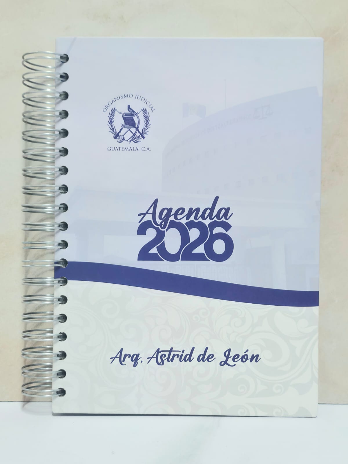 Cuadernos y Agendas Personalizadas - Imagen 41