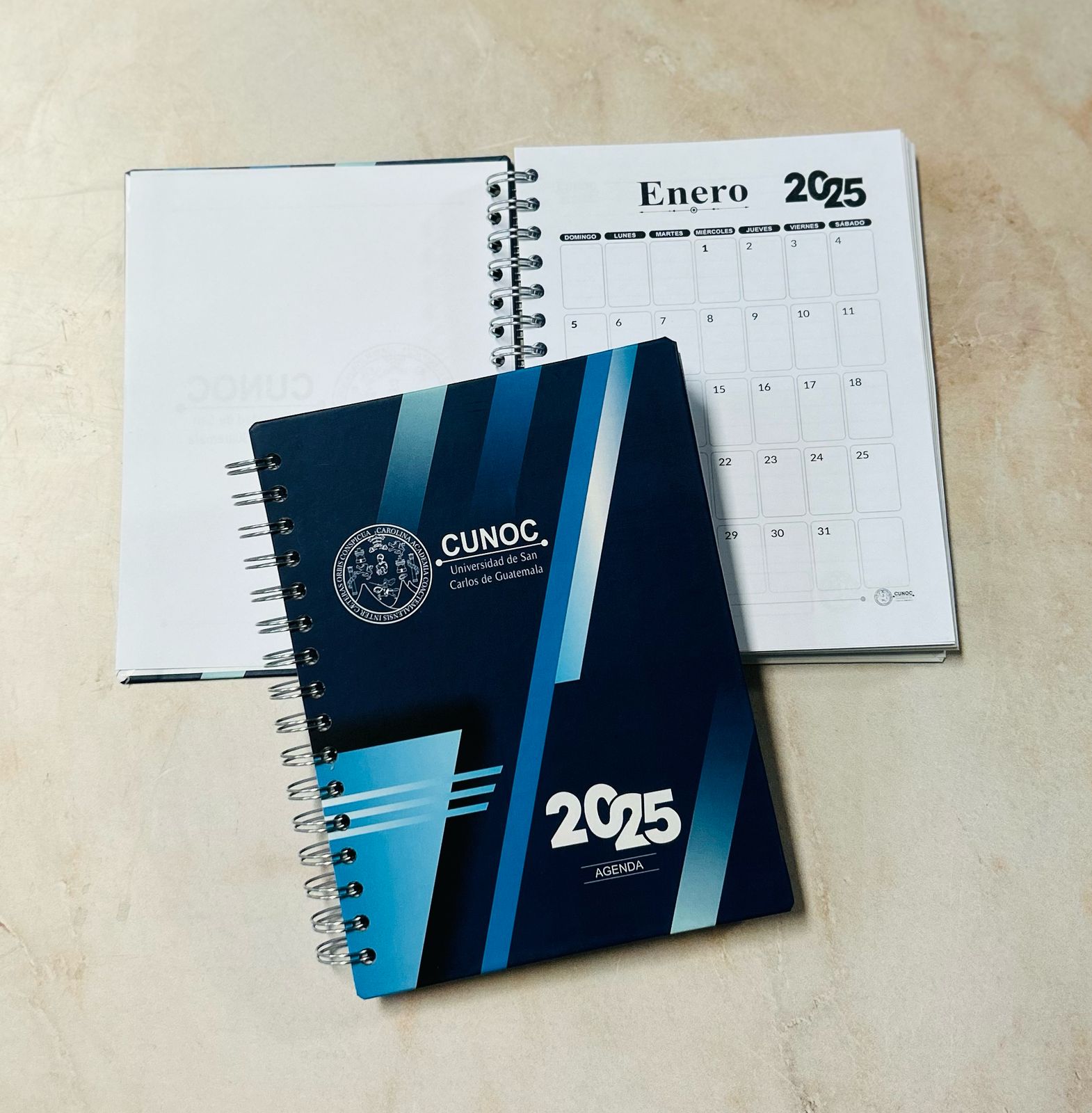 Cuadernos y Agendas Personalizadas - Imagen 10