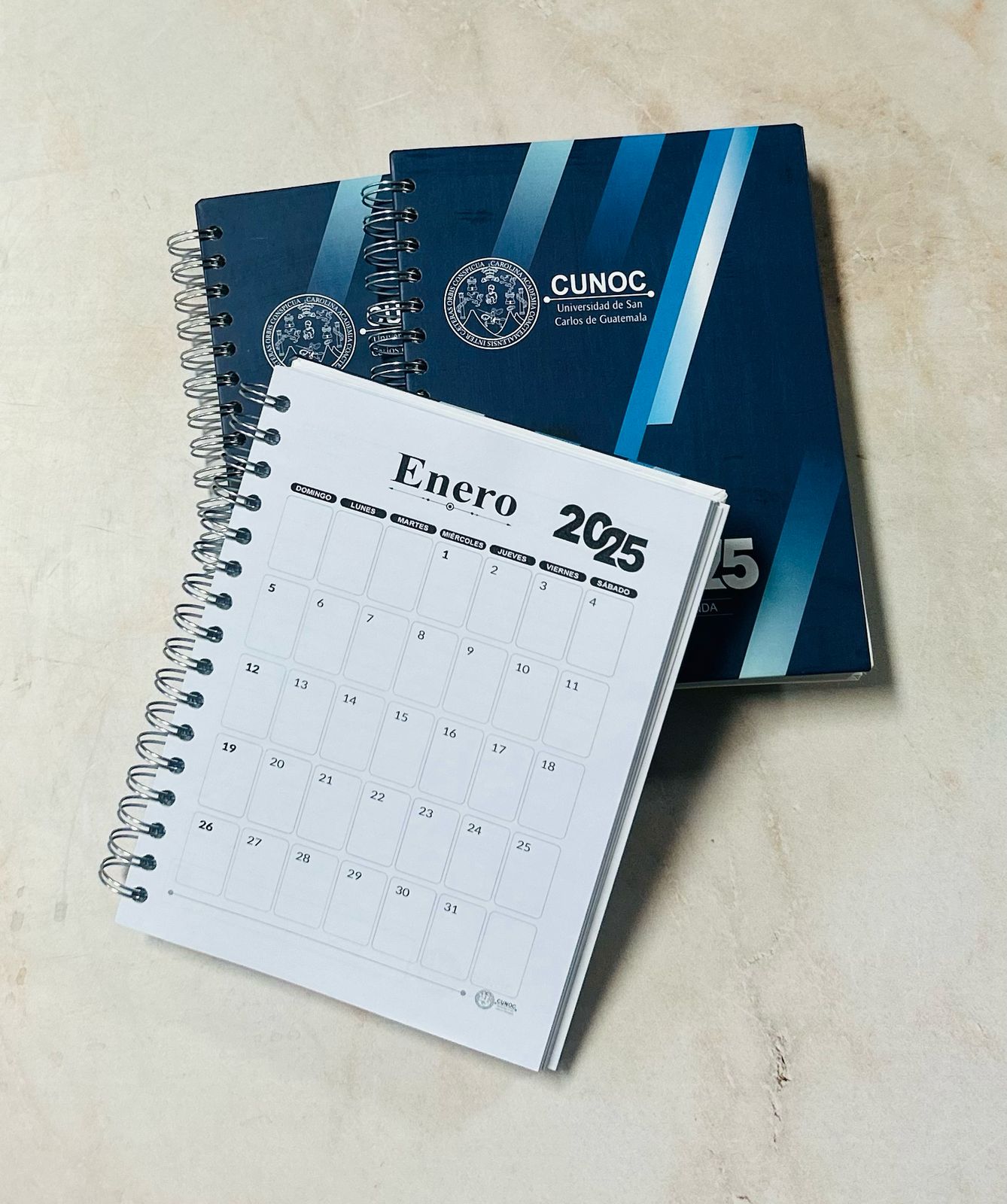 Cuadernos y Agendas Personalizadas - Imagen 11