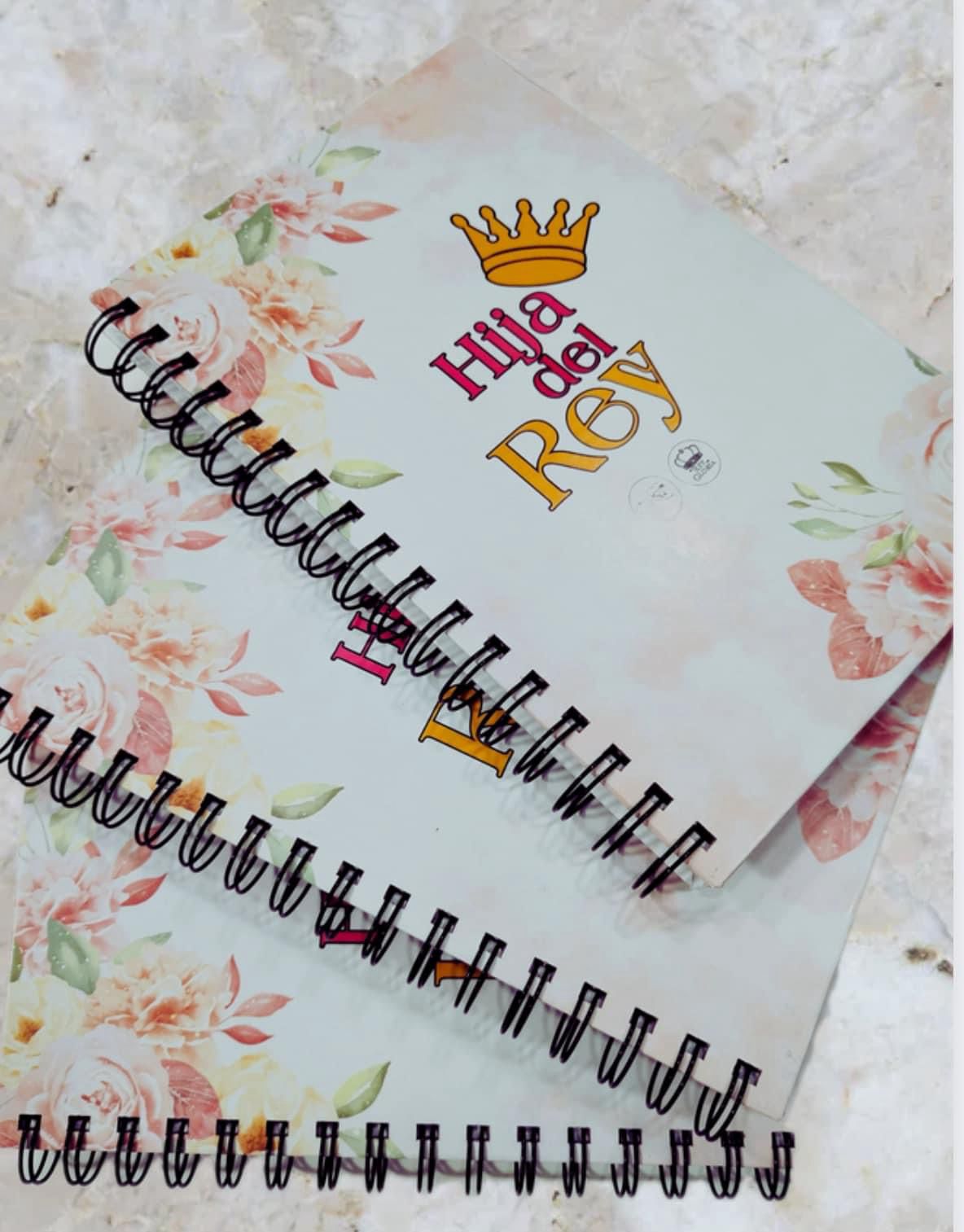 Cuadernos y Agendas Personalizadas - Imagen 12