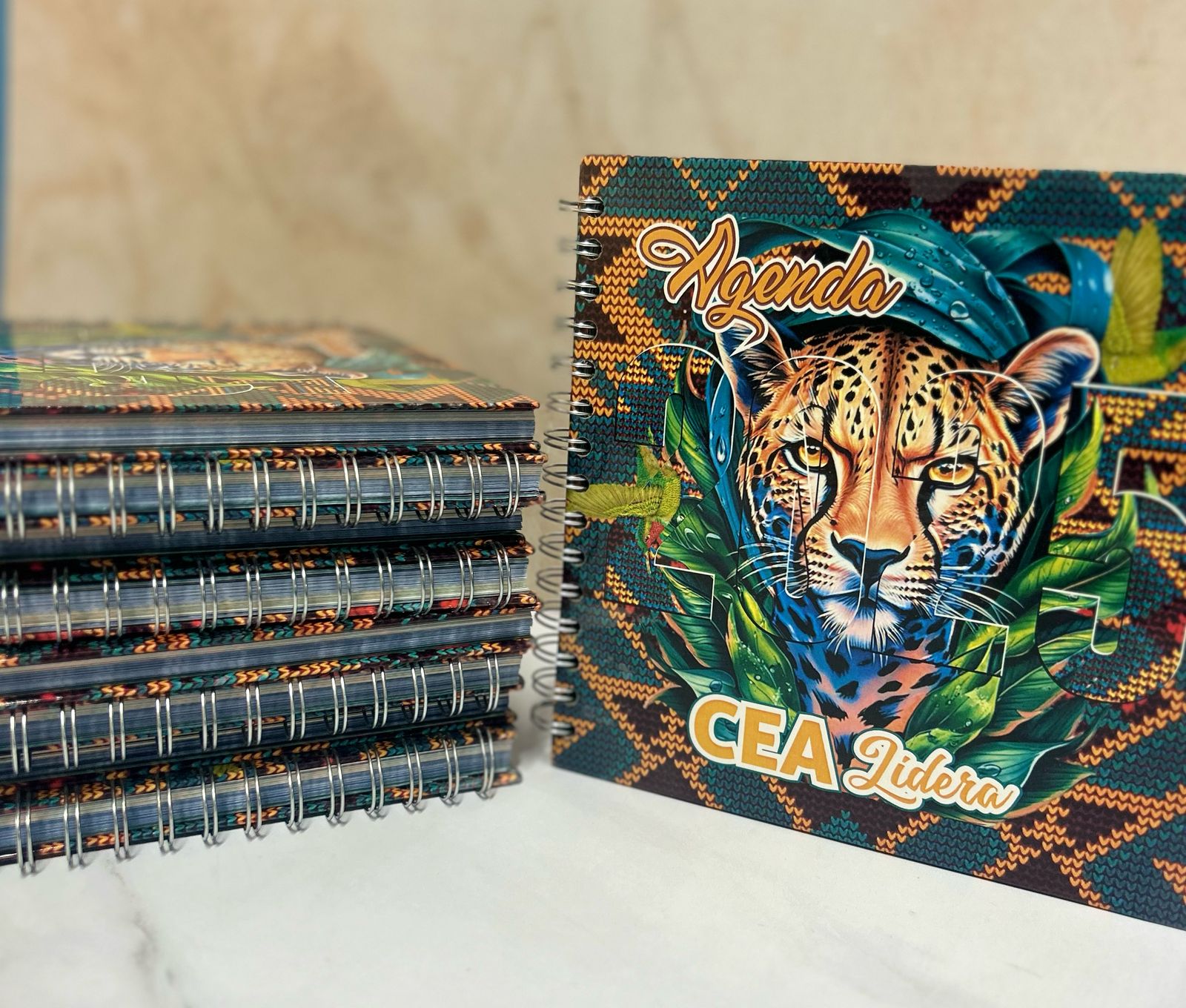 Cuadernos y Agendas Personalizadas - Imagen 3
