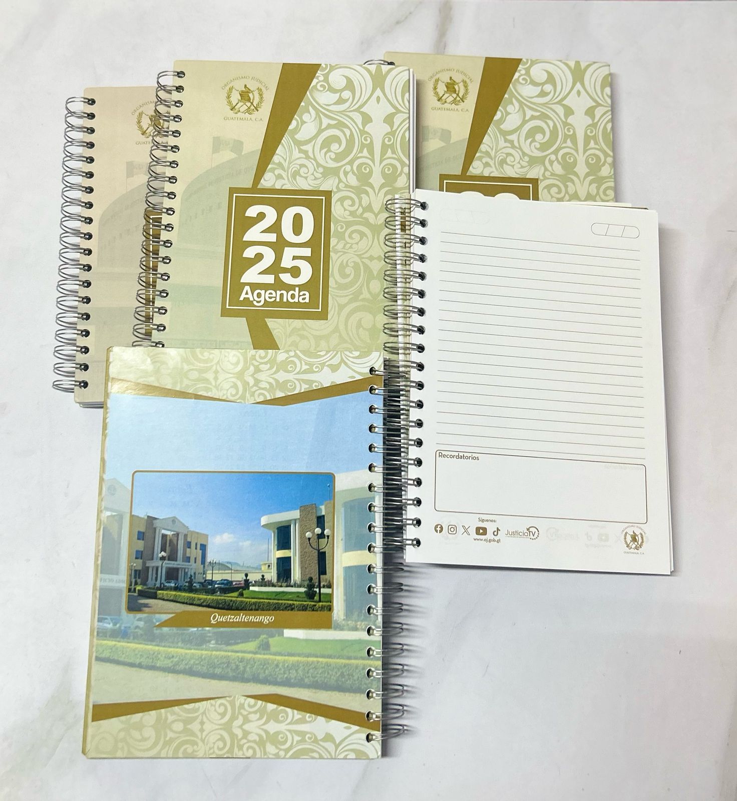 Cuadernos y Agendas Personalizadas - Imagen 5