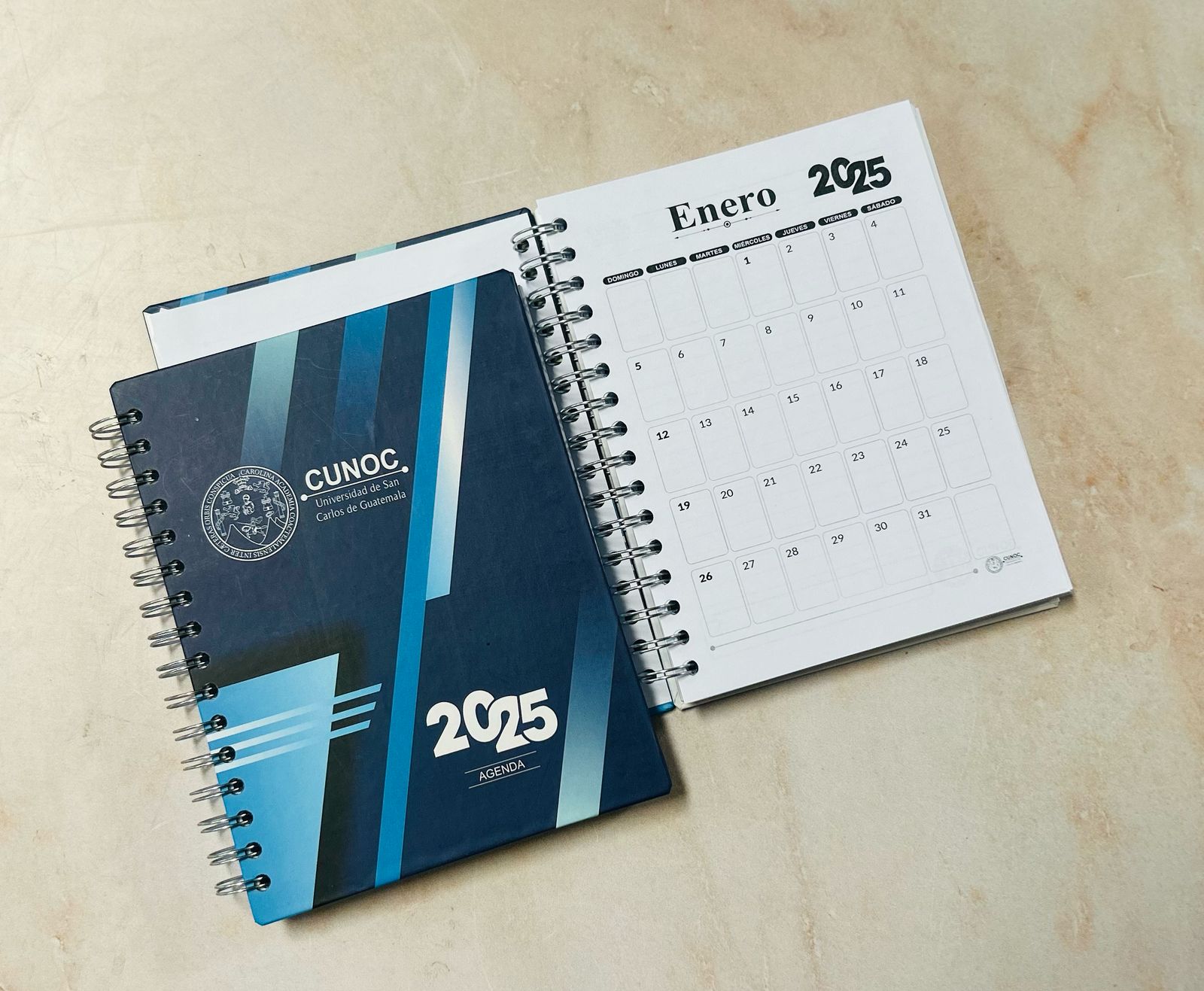 Cuadernos y Agendas Personalizadas - Imagen 9
