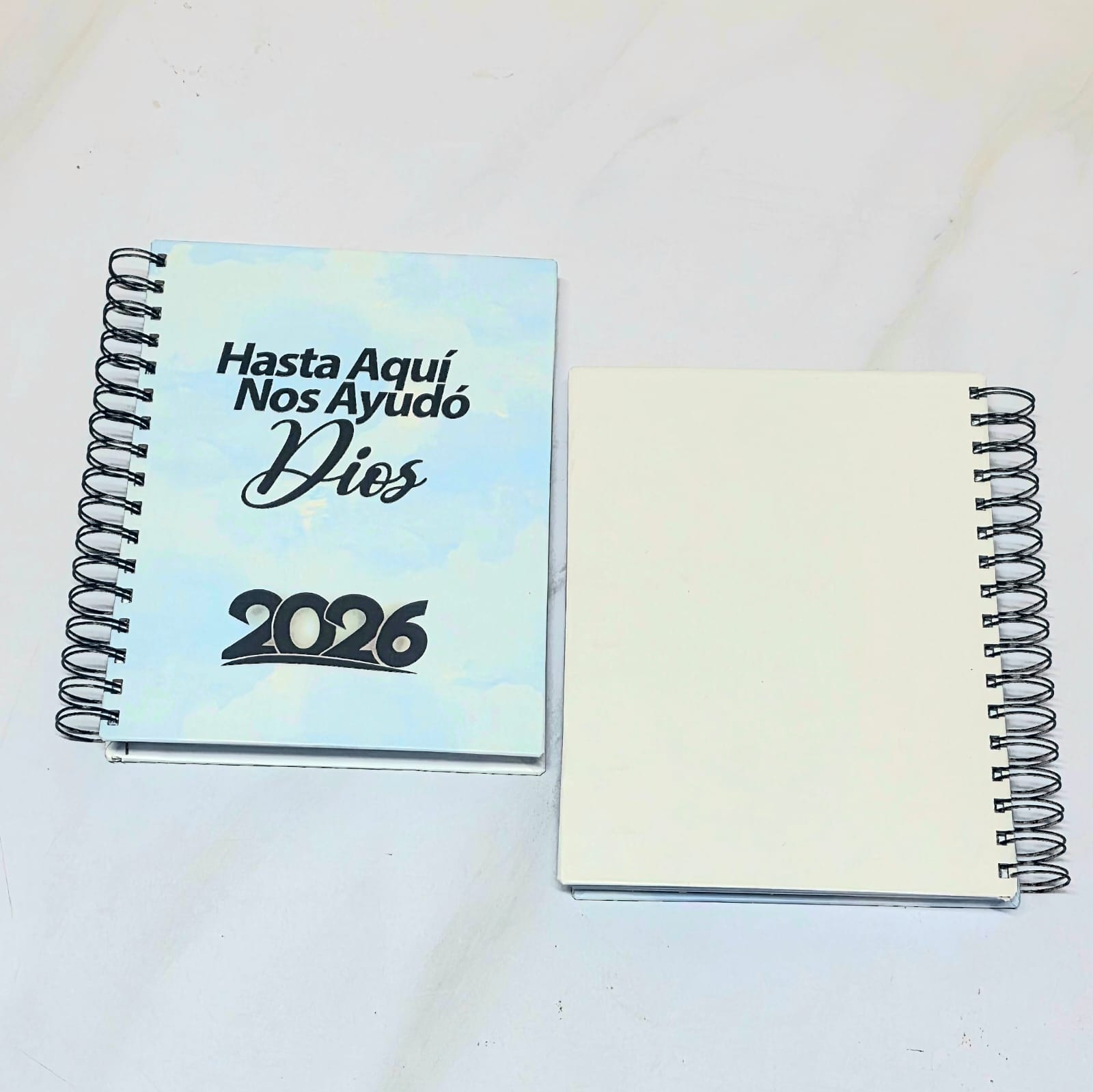Cuadernos y Agendas Personalizadas - Imagen 34