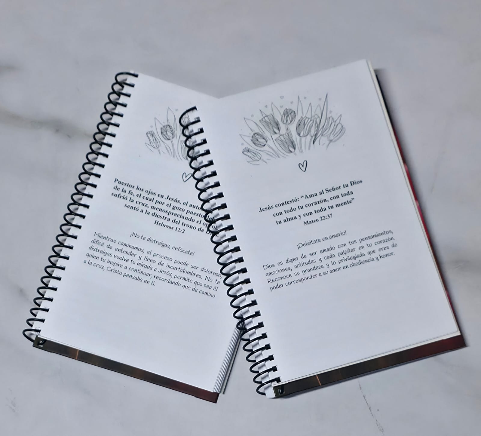 Cuadernos y Agendas Personalizadas - Imagen 43