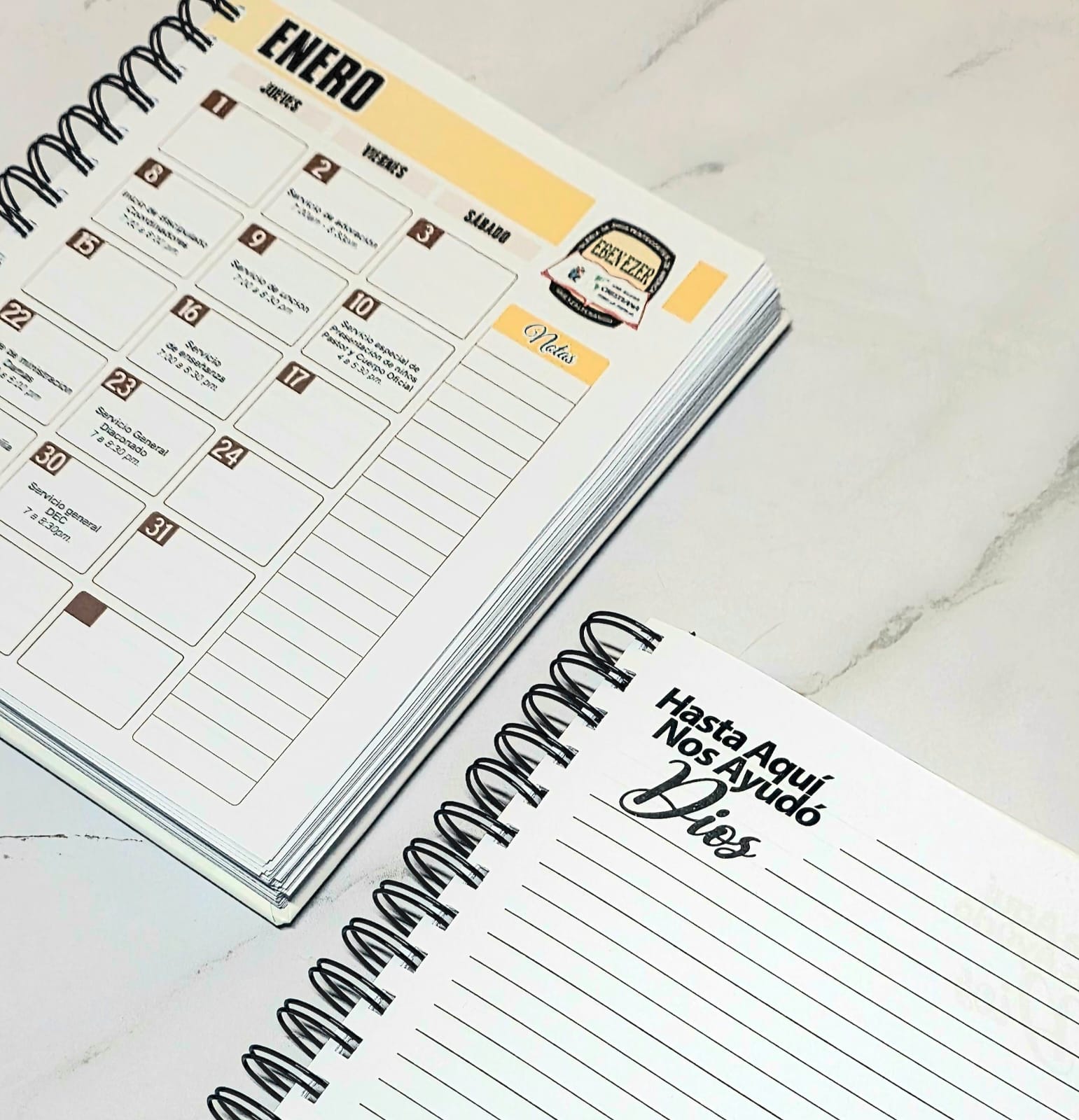 Cuadernos y Agendas Personalizadas - Imagen 32