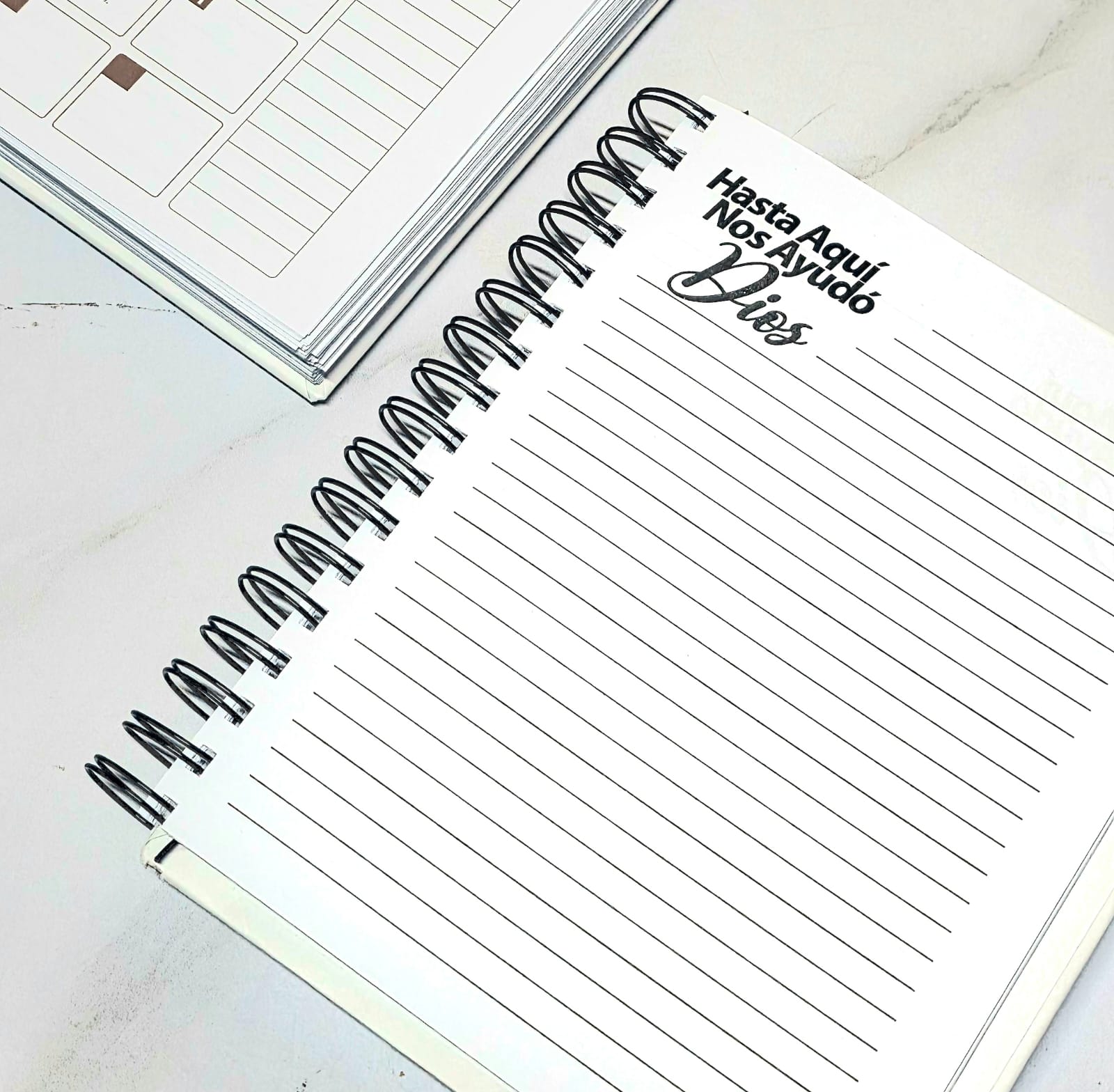 Cuadernos y Agendas Personalizadas - Imagen 31
