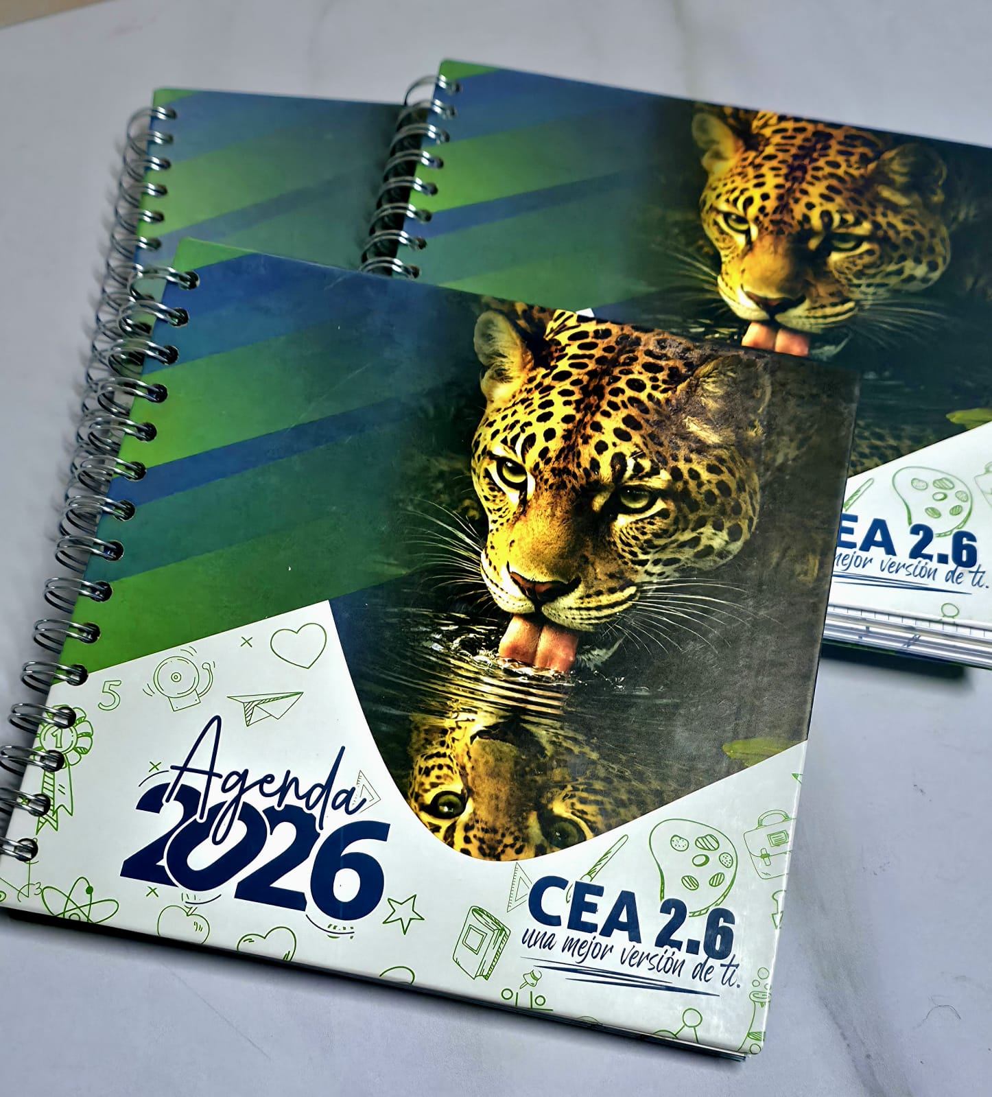 Cuadernos y Agendas Personalizadas - Imagen 38