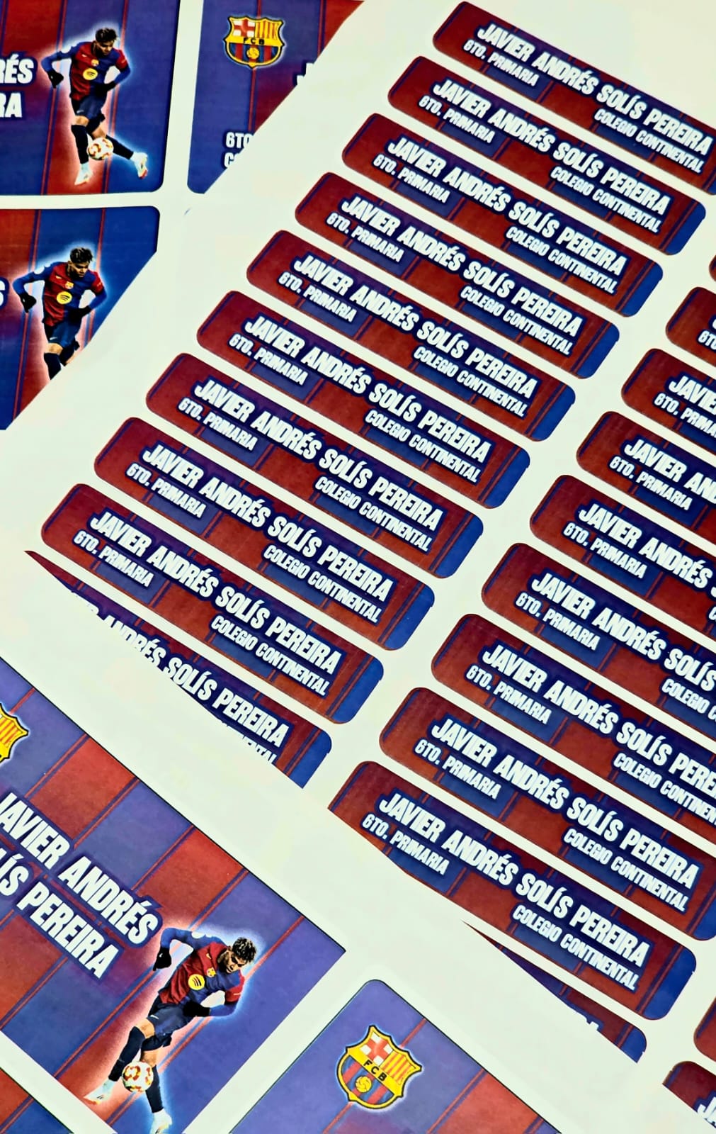 Stickers Escolares - Imagen 22