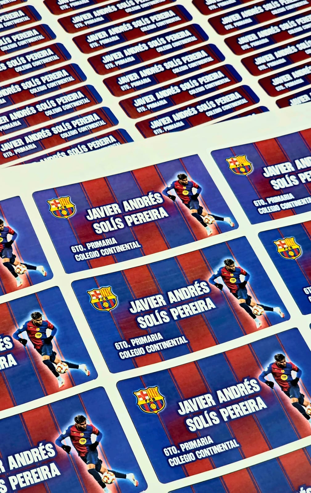 Stickers Escolares - Imagen 23