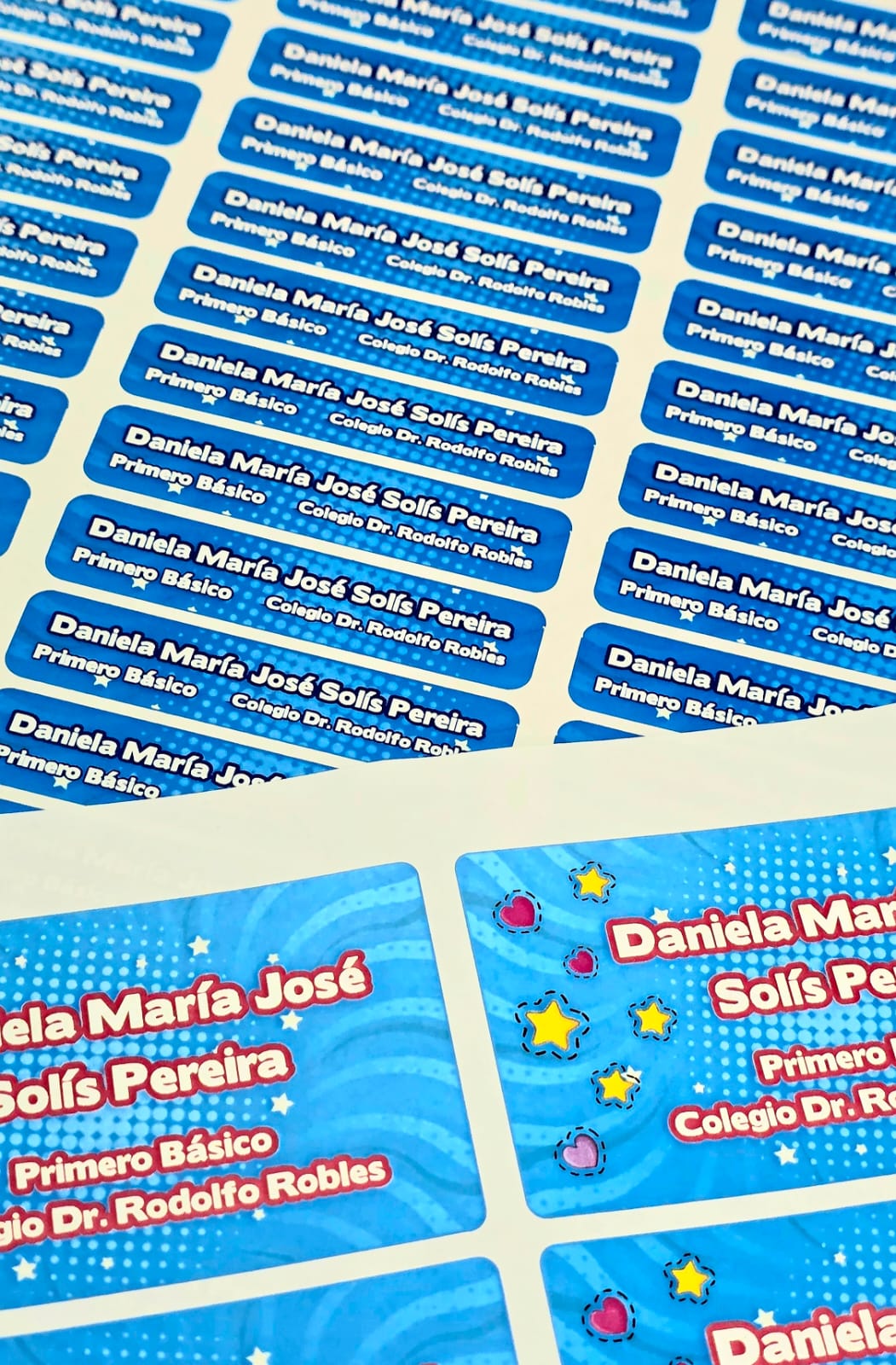 Stickers Escolares - Imagen 16
