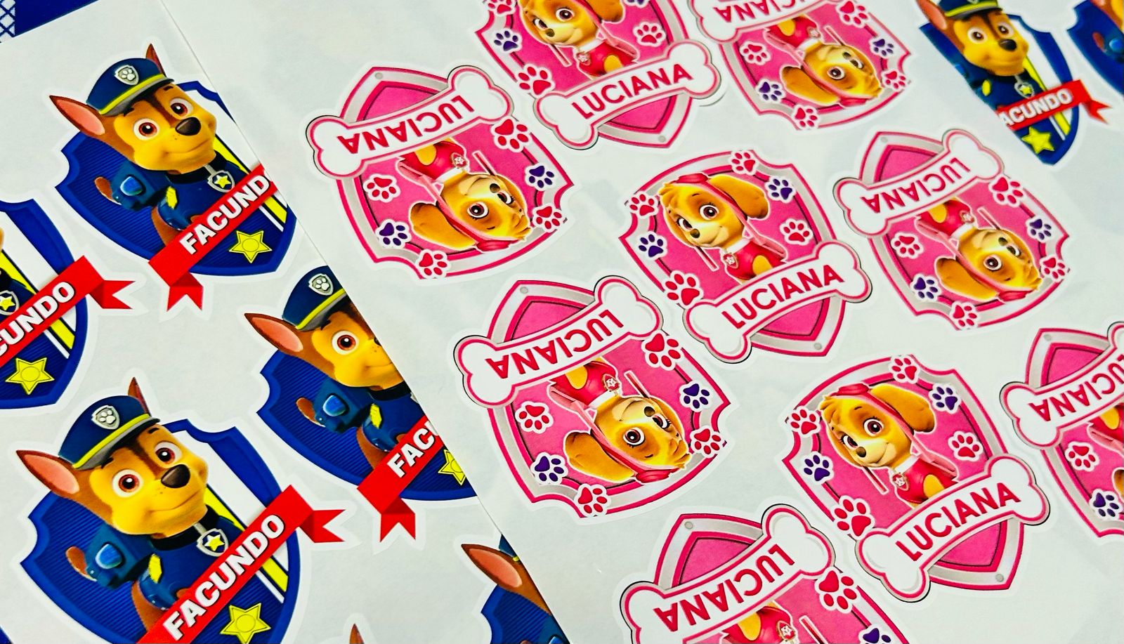 Stickers Escolares - Imagen 11