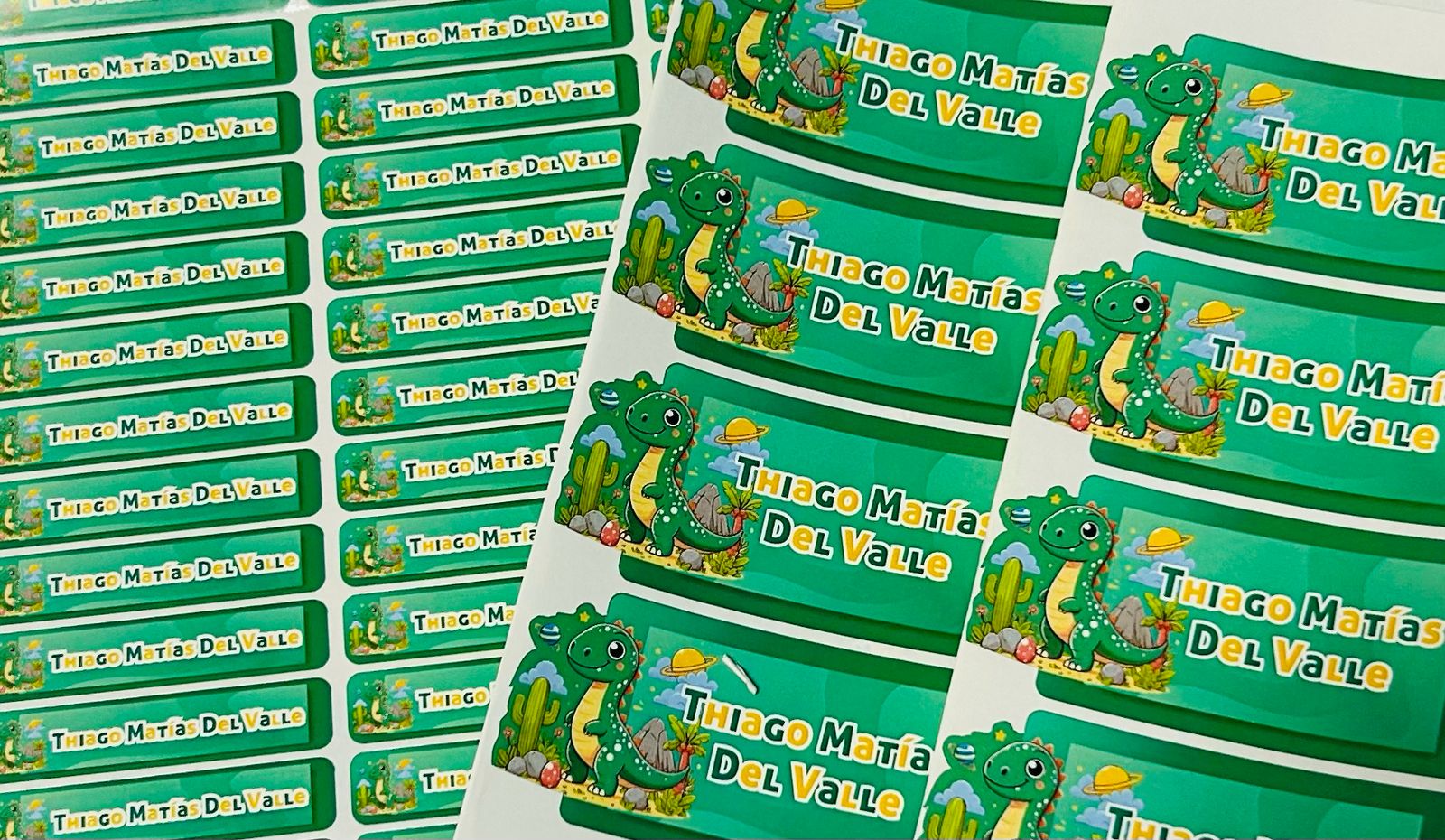 Stickers Escolares - Imagen 7