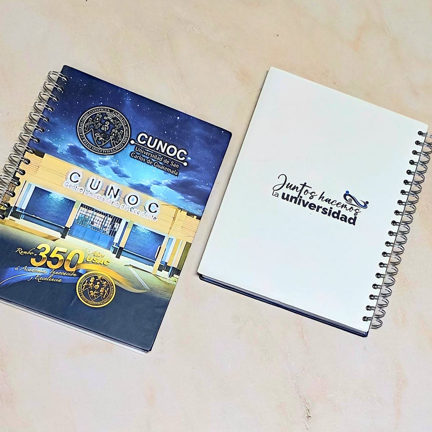 Cuadernos y Agendas Personalizadas - Imagen 26