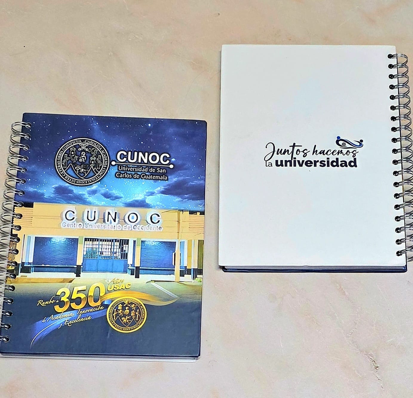 Cuadernos y Agendas Personalizadas - Imagen 25