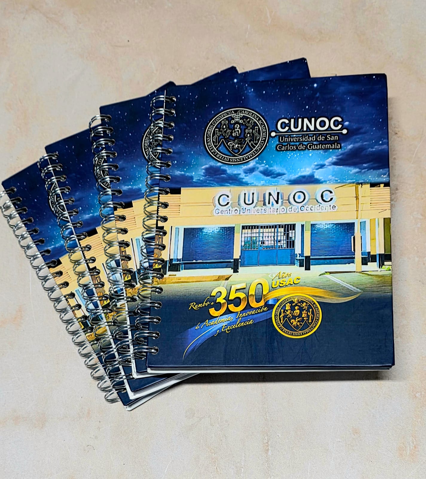 Cuadernos y Agendas Personalizadas - Imagen 23