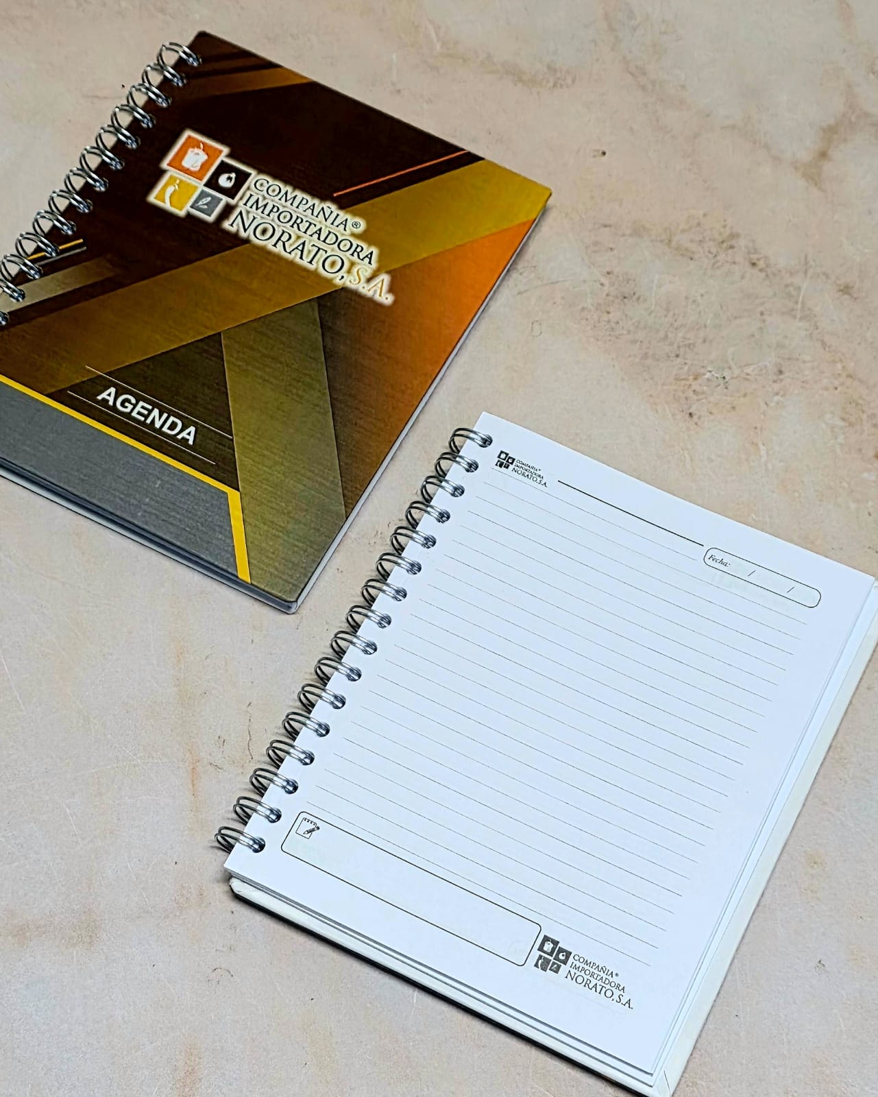 Cuadernos y Agendas Personalizadas - Imagen 29