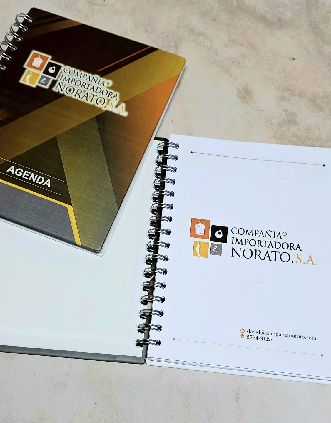 Cuadernos y Agendas Personalizadas - Imagen 28