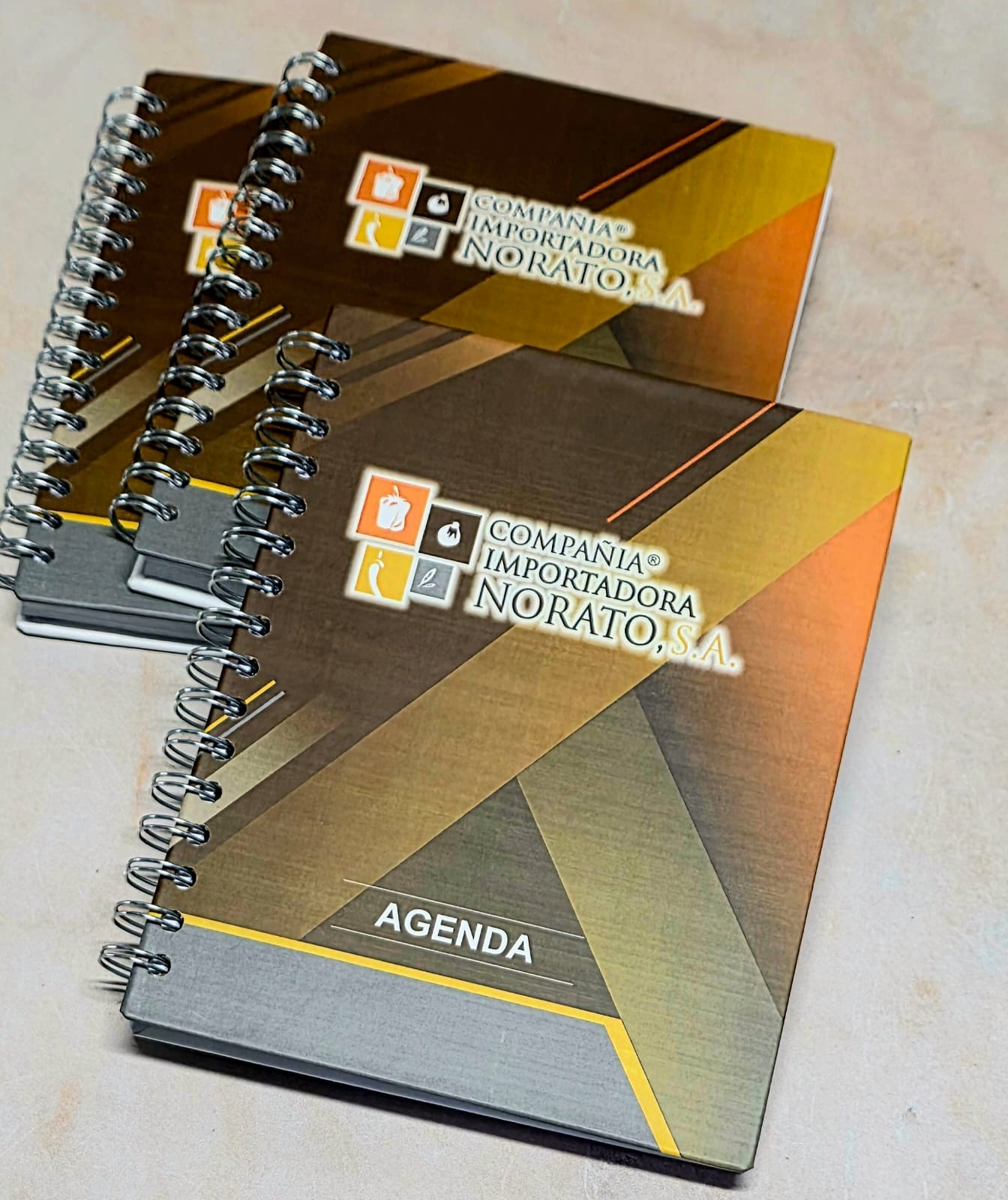 Cuadernos y Agendas Personalizadas - Imagen 27