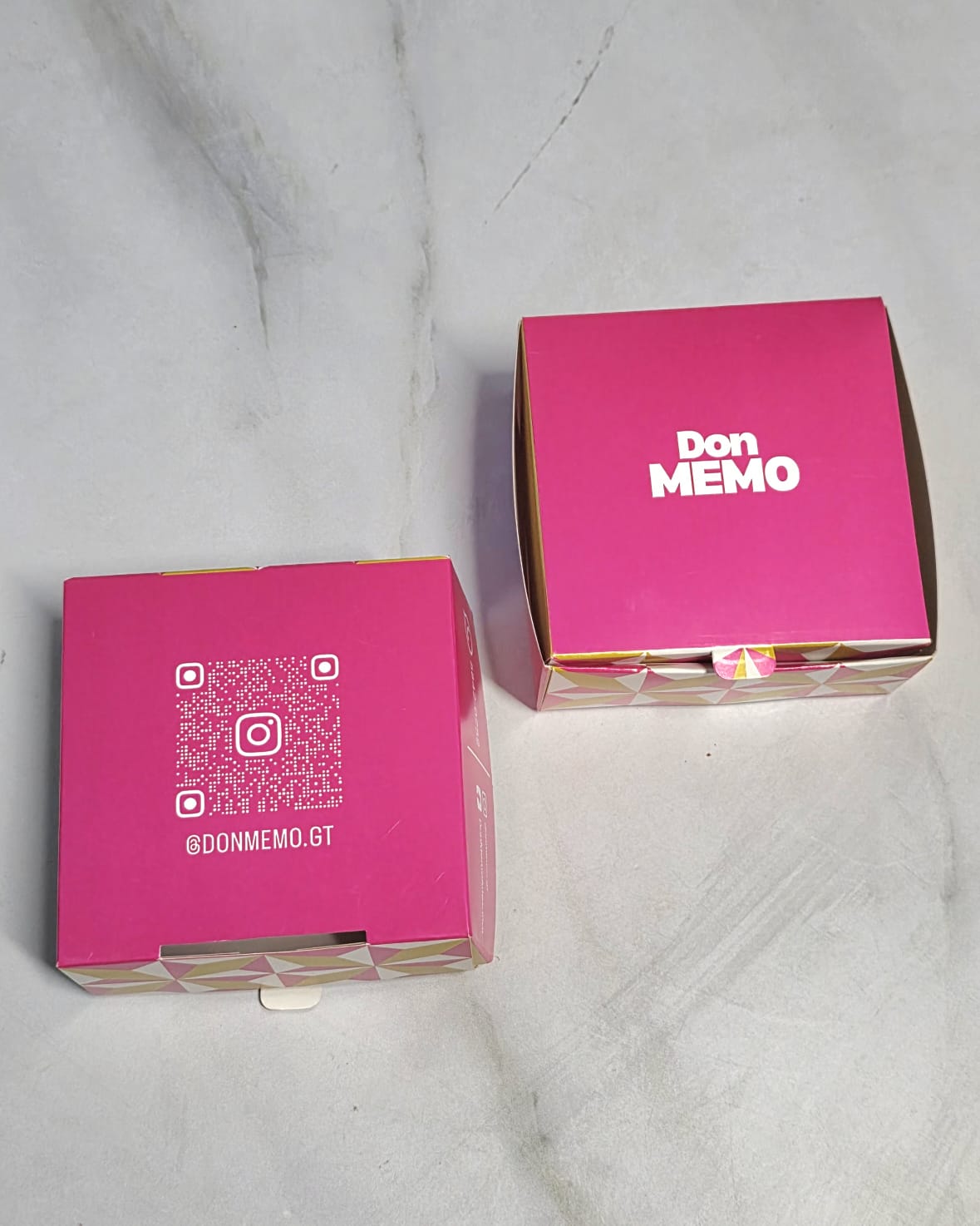 Empaque Personalizado para Restaurante - Imagen 9