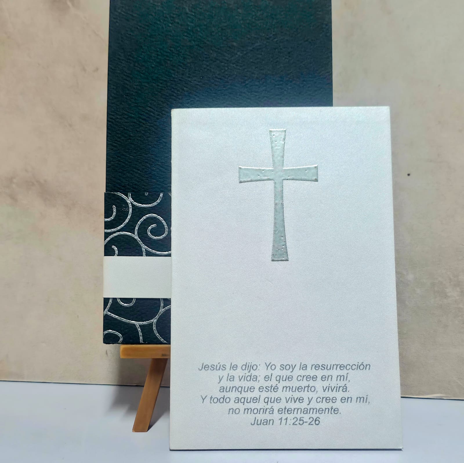 Invitaciones de duelo - Imagen 7