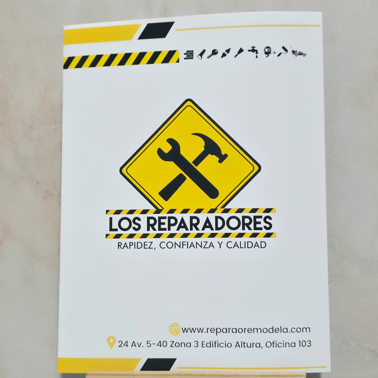 CARPETA CON PESTAÑA tamaño carta 2 colores - Imagen 9