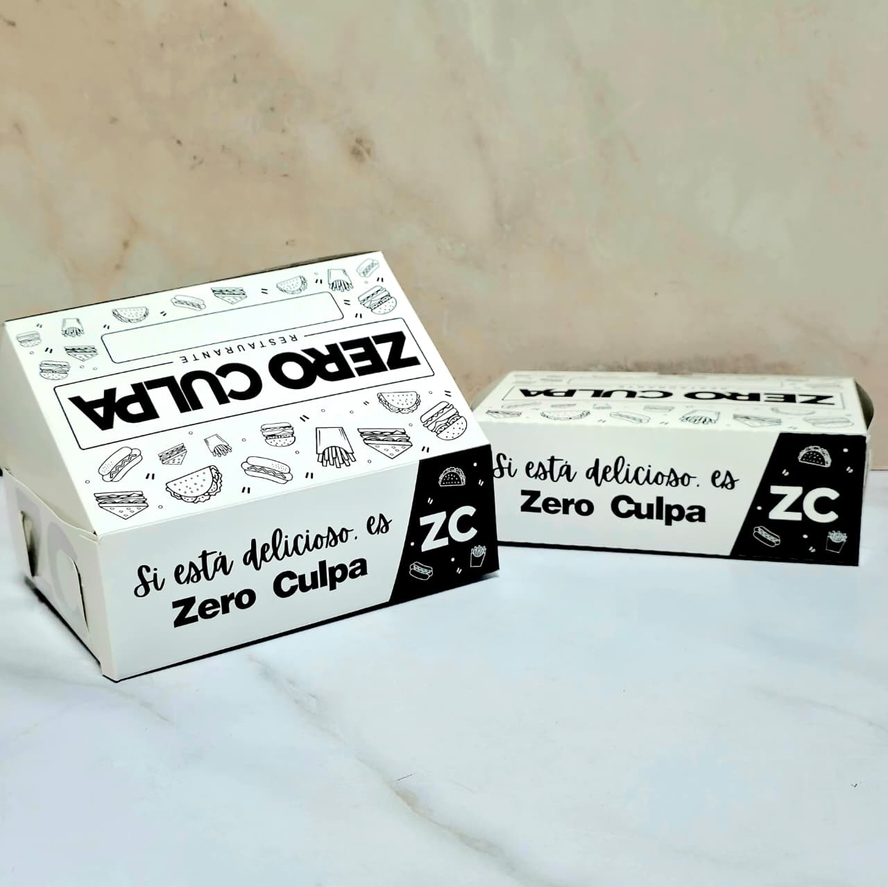 Cajas Personalizadas