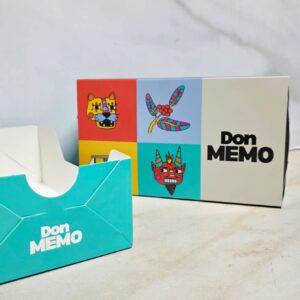 Cajas Personalizadas