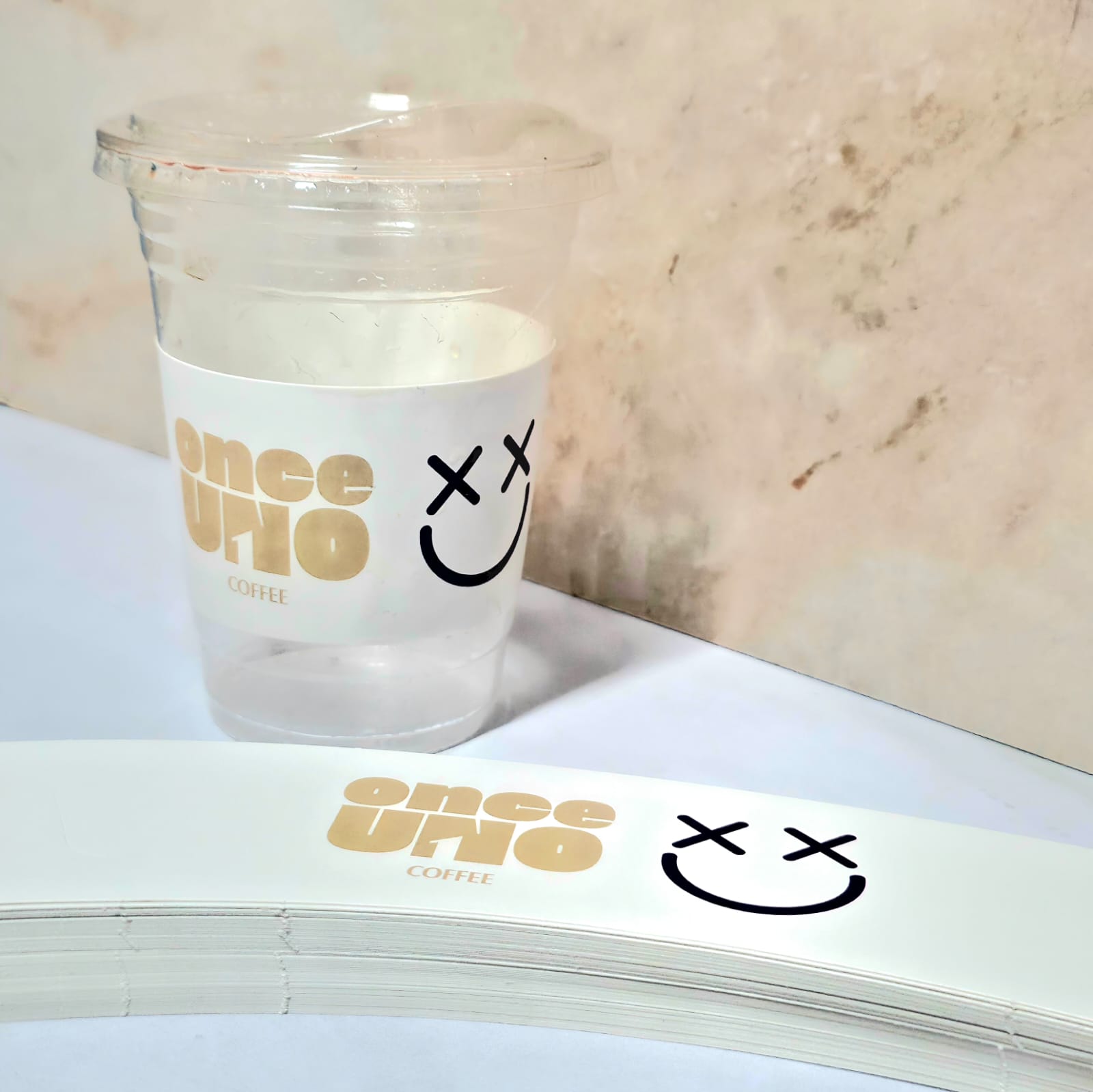 Mangavasos Personalizado o Genérico - Imagen 16