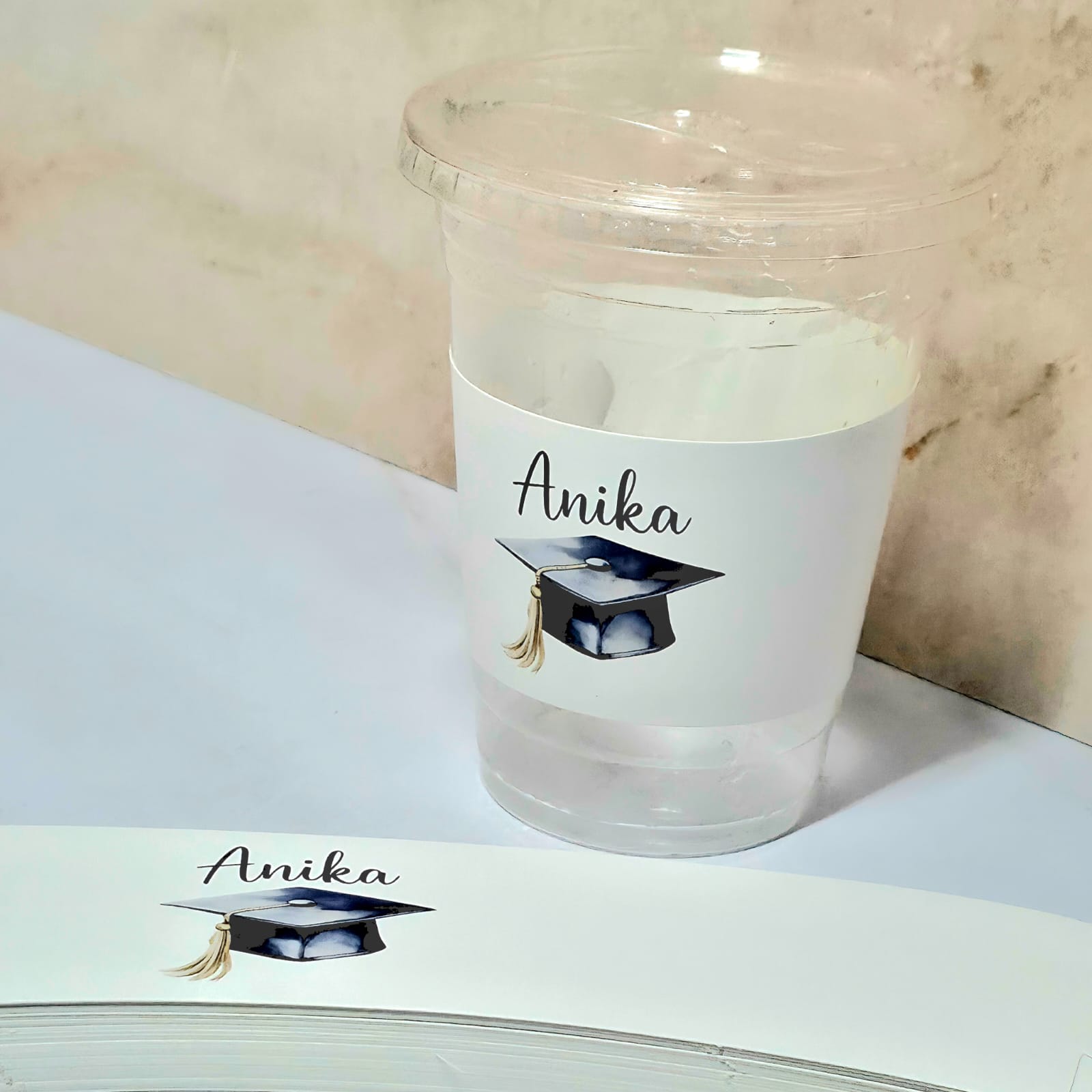 Mangavasos Personalizado o Genérico - Imagen 14