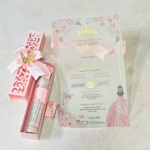 CLCajas Quince Años con Realce