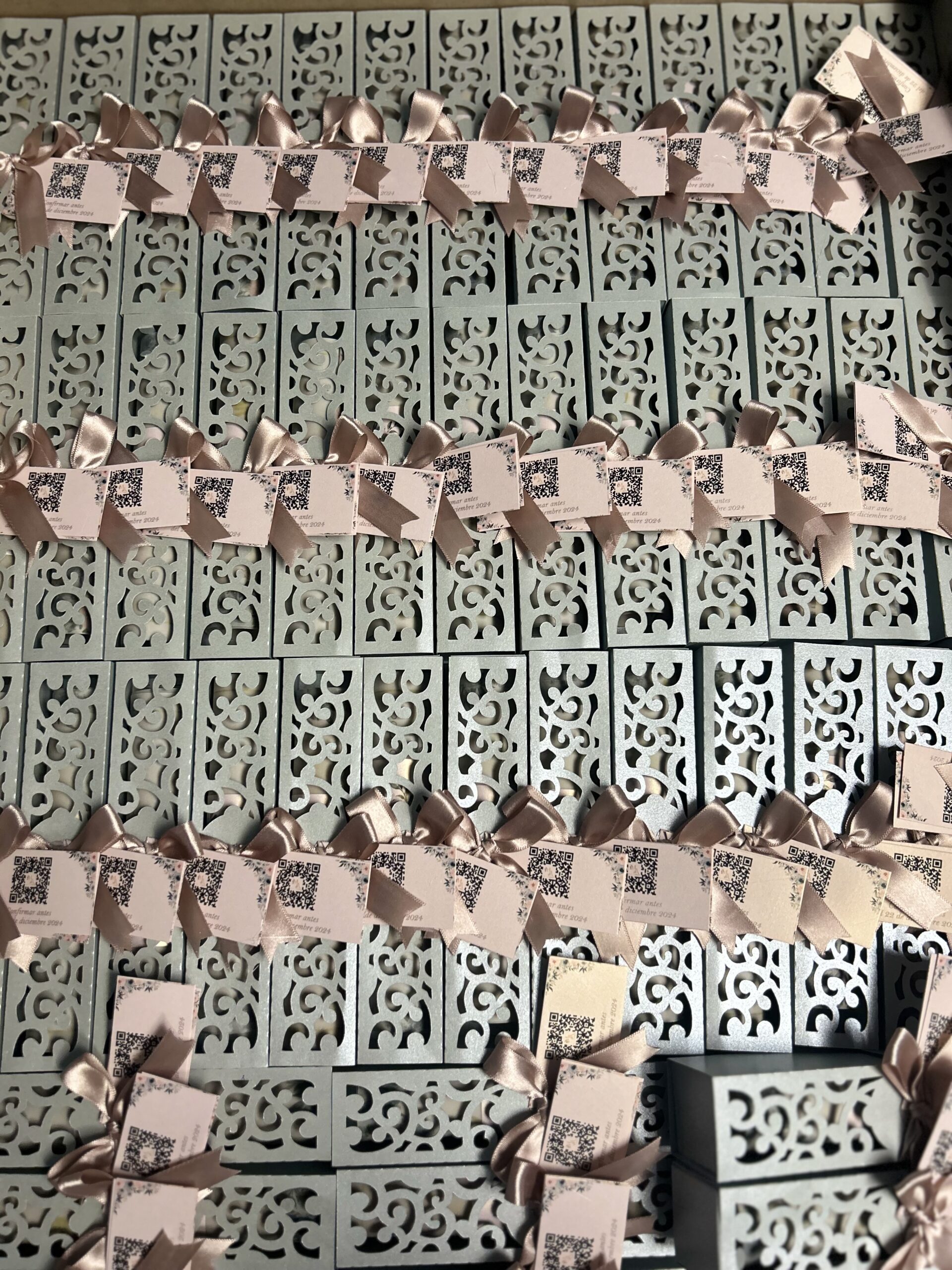 CLCajas Bodas Con Realce - Imagen 10