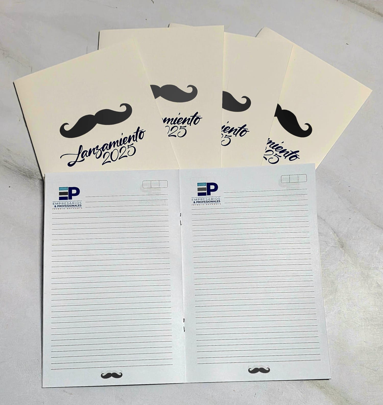 Cuadernos y Agendas Personalizadas - Imagen 22