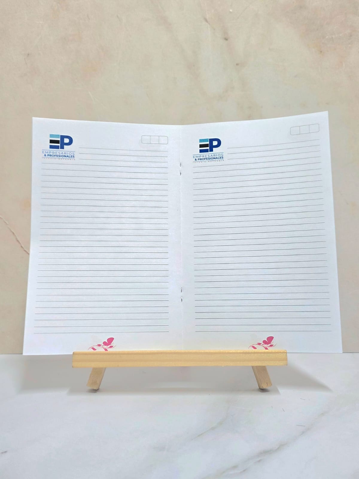 Cuadernos y Agendas Personalizadas - Imagen 19