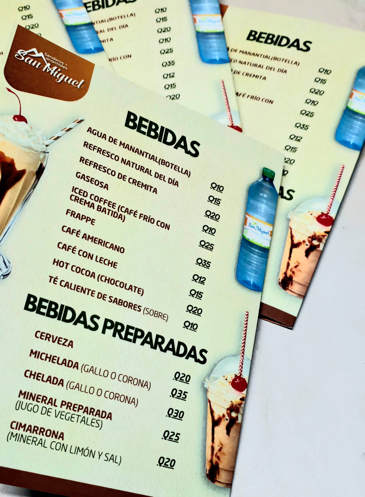 Menús Personalizados - Imagen 6